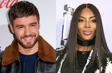 Naomi Campbell's told Liam Payne not to get too "clingy" as she wants to keep it casual... it's The Dredge