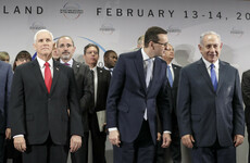 Polish PM cancels Israel trip after reports of Netanyahu saying 'Poles collaborated with Nazis'