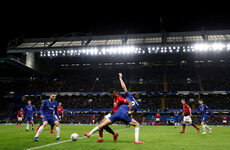 Under-fire Sarri admits Chelsea 'played confusing football' after limping out of FA Cup
