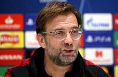 'Nothing personal' in beating Bayern for Klopp