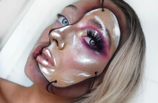 What's in my makeup bag? Cara Hogan