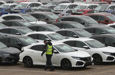 'This is not related to Brexit': 3,500 jobs at risk after Honda announces closure of UK factory