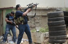 Syrian conflict spreads to Lebanon