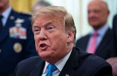 US lawmakers probing whether Trump is selling sensitive nuclear technology to Saudi Arabia