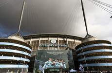 Man City team up with robot-makers to buy Chinese club