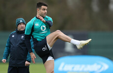 Team-mates can ease pressure on Murray while he rediscovers best form - Murphy
