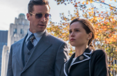 Trailer Watch: Which movie should you go see this weekend?