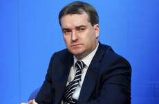 Secretary General Robert Watt accused of 'playing games' with Oireachtas committees