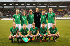 Dates confirmed as Ireland paired with Germany and Ukraine in Euro 2021 qualifying draw