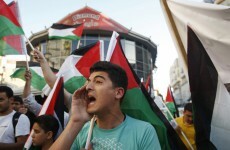 Egypt attempting to broker deal with Israel and Palestinian hunger strikers - source