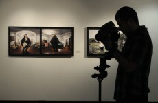 Photographer looking for 100 faces for charity project