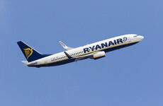 Ryanair fined €3 million by Italian authorities over luggage policy