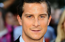 Bear Grylls just managed to annoy most of Bulgaria by boiling and eating a frog