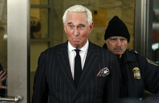 'Apology rings hollow': Roger Stone hit with tightened gag order over controversial Instagram post