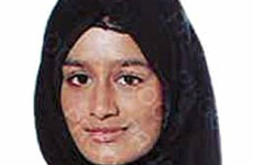Shamima Begum calls for 'mercy' from British authorities after having citizenship revoked