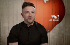 Philly from Tallafornia's return to First Dates ended with the biggest plot twist ever
