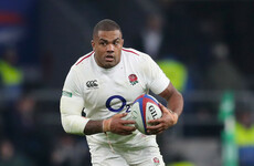 Gatland says England prop an 'emotional time bomb'