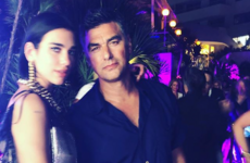 Tristan Thompson, Jameela Jamil, and Dua Lipa's da... it's our celeb winners and loser of the week