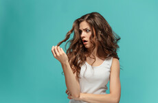 All the tips you'll need for when your hair feels built up AF
