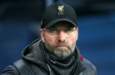 Jurgen Klopp thinks Ole Gunnar Solskjaer should be the next permanent Man United boss