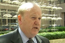 Noonan urges Greek parties to form government and stay in the euro