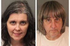 US 'House of Horrors' couple plead guilty to imprisoning and torturing 12 of their children