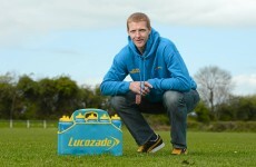 Shefflin ready to put injury frustrations on the shelf