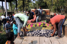 Toxic alcohol kills 93 in India and hospitalises hundreds more