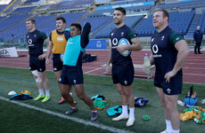 Cronin ready to carry Ireland forward as England's stumble reignites title hope