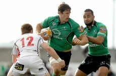 Innocent: Mike McCarthy free to tour New Zealand