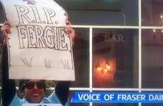 Update: Tevez says he 'didn't mean any disrespect' by unveiling sign