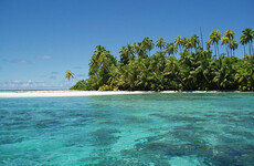 Britain should give up control of Chagos Islands 'as rapidly as possible' - UN court