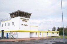 PSNI say 'nothing untoward' about item found on plane in Fermanagh airport