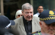 Australian Cardinal George Pell found guilty of sexually assaulting two choirboys