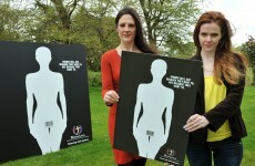 "Women sell sex because they have to," says new campaign
