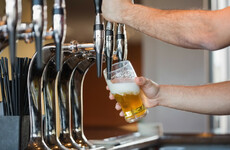 Ross' hopes for cheaper non-alcoholic booze nixed after Donohoe says 'no plans' to reduce tax