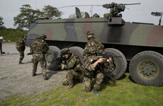 Irish Defence Forces mission in Mali extended by 12 months