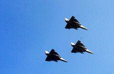 Two Indian military jets shot down by Pakistan, one Indian pilot captured