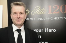 Top Irish restaurants named at awards ceremony