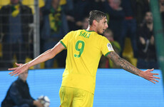 Nantes make formal complaint to Fifa as Cardiff miss first Sala payment