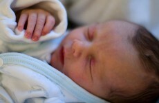 Sophia and Jacob are top US baby names