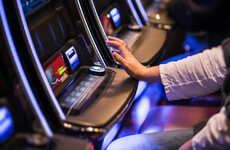 There are at least 40,000 problem gamblers in Ireland