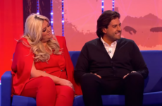 'Gemma Collins' episode of Your Face Or Mine proves how dated the show's concept is'