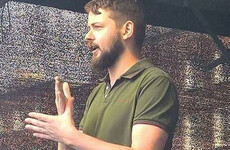 'It can feel daunting': Ireland's first Deaf candidate wants to break down the electoral barriers