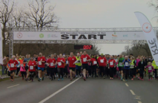 Operation Transformation's 5km finale challenge left everyone at home bawling