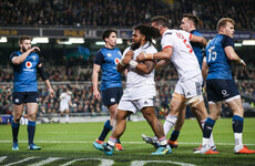 World Rugby hit back at players' outcry over possible World League format