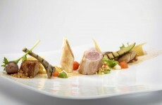 10 of the world's most delicious dining experiences