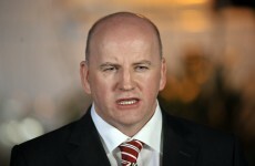 Gallagher: RTÉ went ‘into defence mode like Catholic church’ after ‘Twittergate’