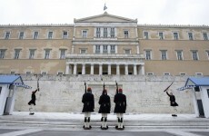 Greece to hold second election after coalition talks are abandoned