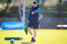 'You can't ring-fence 12 teams': Joe Schmidt backs players and calls for re-think from World Rugby